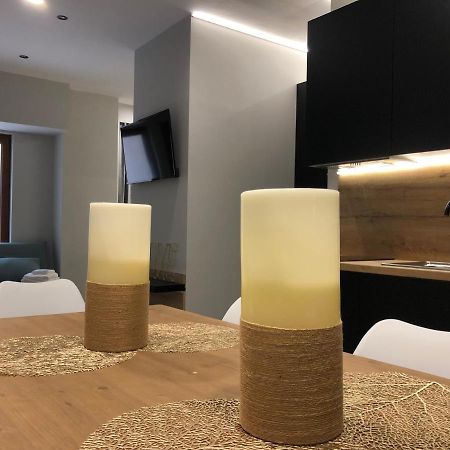 Апартаменты Rodillo By Lixloft En El Centro Y Cerca De La Gran Via Саламанка Экстерьер фото