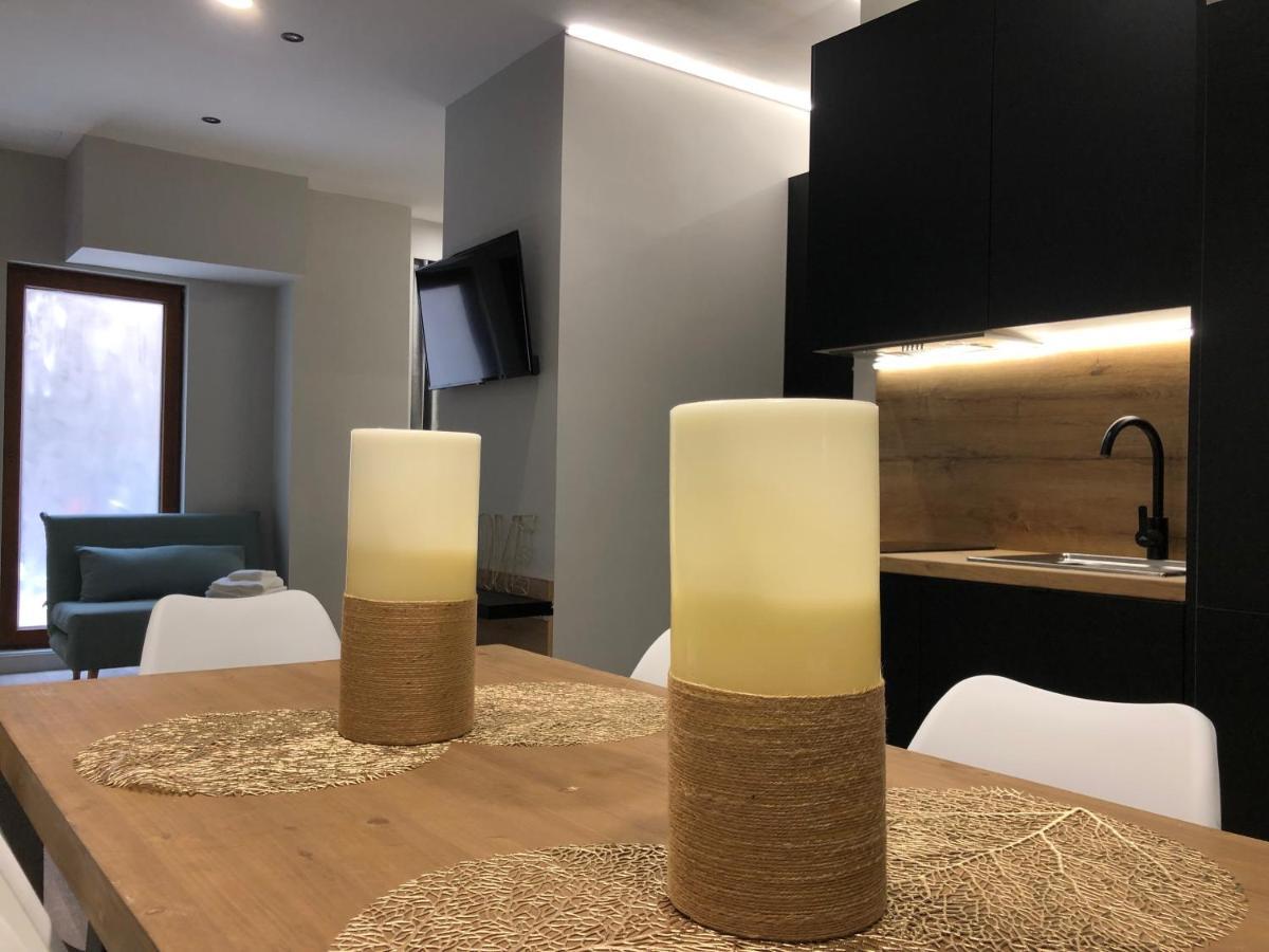 Апартаменты Rodillo By Lixloft En El Centro Y Cerca De La Gran Via Саламанка Экстерьер фото