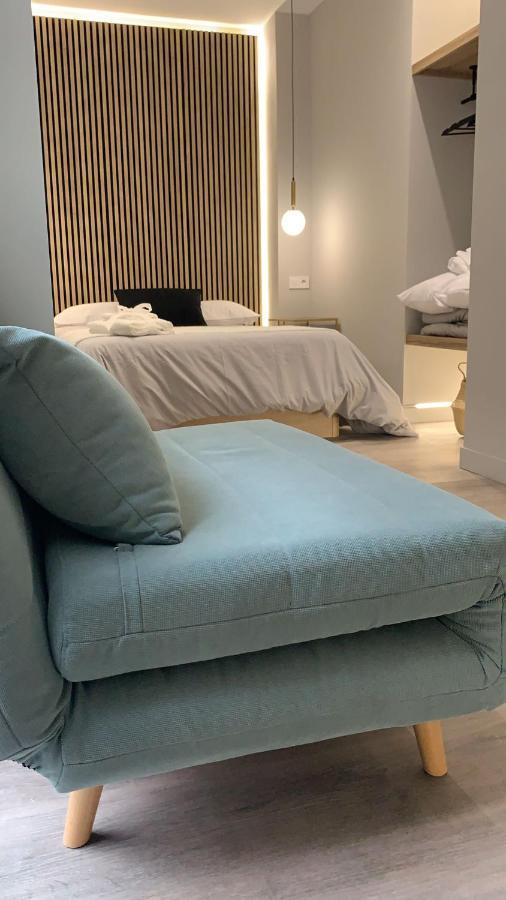 Апартаменты Rodillo By Lixloft En El Centro Y Cerca De La Gran Via Саламанка Экстерьер фото
