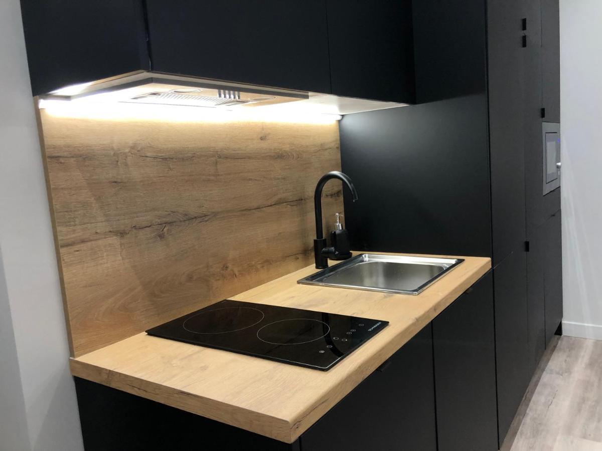 Апартаменты Rodillo By Lixloft En El Centro Y Cerca De La Gran Via Саламанка Экстерьер фото